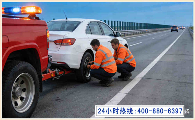 怀宁汽车救援道路救援 怀宁汽车救援道路救援